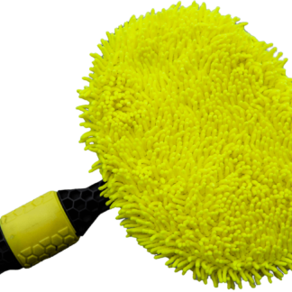 AVA Universal mikrofiberduk till AVA-mopp – 4-pack