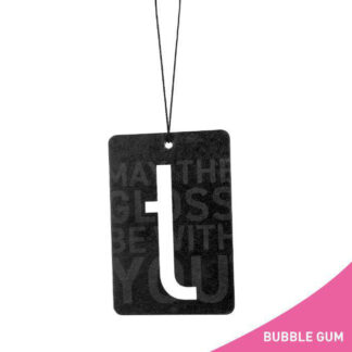 Air Freshener Bubble Gum tershine