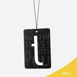 Air Freshener Vanilla tershine