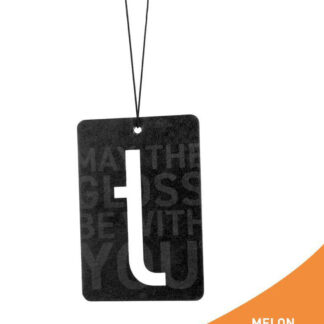 Air freshener Melon tershine