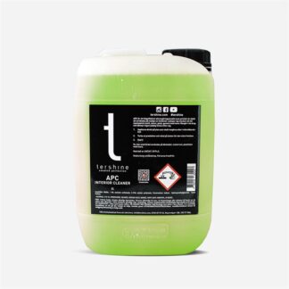 Allrengöring Apc Interior Cleaner – 5 L (grönt Äpple) Tershine TS – 1851093