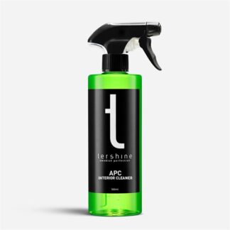 Allrengöring Apc Interior Cleaner – 500 ml (äpple), Universal – 1851103