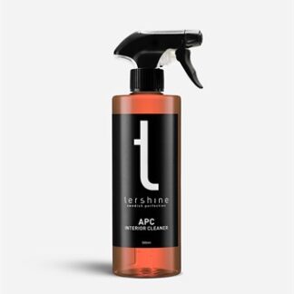 Allrengöring Apc Interior Cleaner – 500 ml (cederträ), Universal – 1851099
