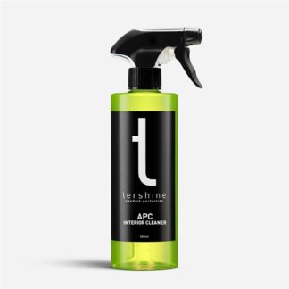Allrengöring Apc Interior Cleaner – 500 ml (lime) Tershine TS9939 – 1851096