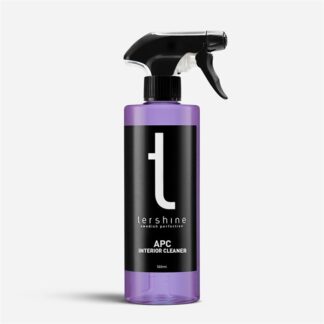 Allrengöring Apc Interior Cleaner – 500 ml (viol), Universal – 1851102