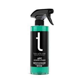 Allrengöring tershine APC Interior Cleaner Eucalyptus, 500 ml, 500 ml