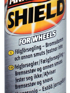 Armor All Shield For Wheels – Fälgförsegling 300 ml