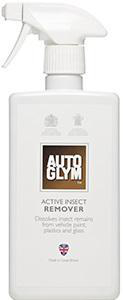 Autoglym Active Insect Remover – Insektsborttagare 500 ml