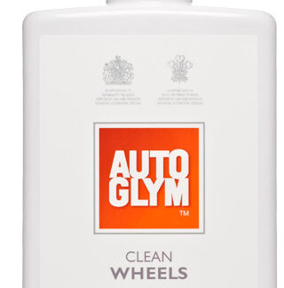 Autoglym Clean Wheels – Fälgrengöring 500 ml
