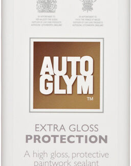 Autoglym Extra Gloss Protection – Flytande bilvax 325 ml