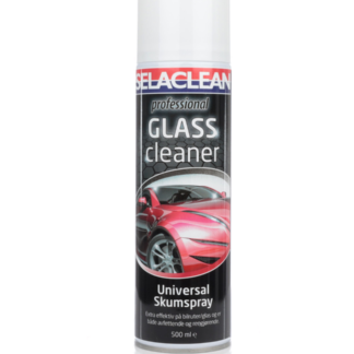 Autoglym Glass Cleaner – Glasrengöring/Fönsterputs 500 ml