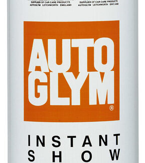 Autoglym Instant Show Shine – Sprayvax 450 ml