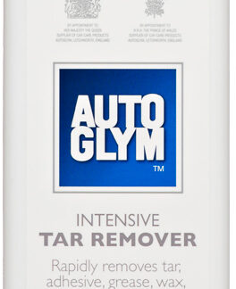 Autoglym Intense Tar Remover – Kallavfettning 325 ml