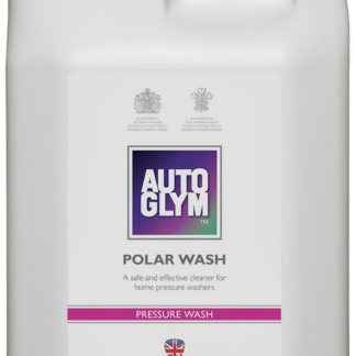 Autoglym Polar Wash – Skumschampo Dunk 2.5 l