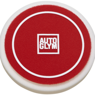 Autoglym Polerrondell Medium 160 mm – 1-pack