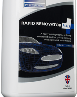 Autoglym Rapid Renovator Plus – Polermedel 1 l