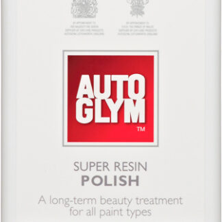 Autoglym Super Resin Polish – Polish 1000 ml