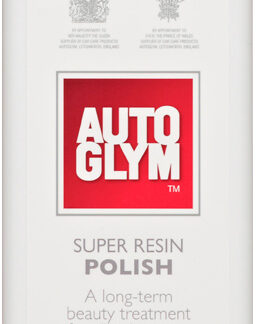 Autoglym Super Resin Polish – Polish 325 ml