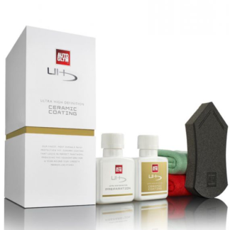 Autoglym UHD Ceramic Coating – Lackförsegling 2 x 100 ml