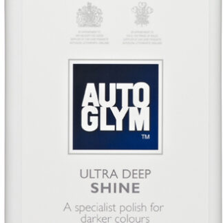 Autoglym Ultra Deep Shine – Polish 500 ml