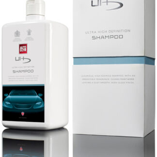 Autoglym Ultra High Definition Shampoo – Bilschampo 1 l