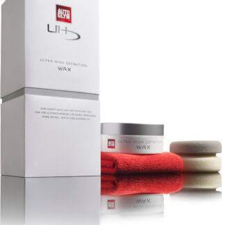 Autoglym Ultra High Definition Wax – Vaxpasta 120 g