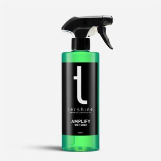 Avfettning, Amplify – Wet Coat 500 ml, Universal – 1851109