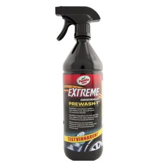 Avfettning Turtle Wax Extreme Prewash-T 1L, Universal – 29565 – OE 260