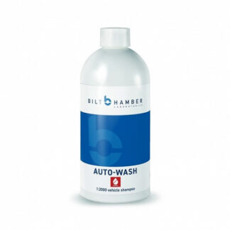 Bilschampo Bilt Hamber Auto-Wash – Neutralt, 500 ml