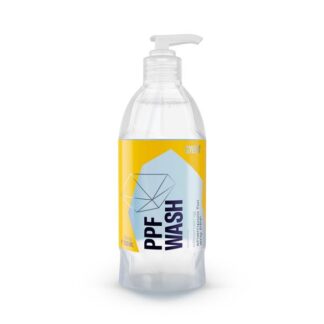 Bilschampo Gyeon Q²M PPF Wash – Neutralt, 500 ml, 500 ml