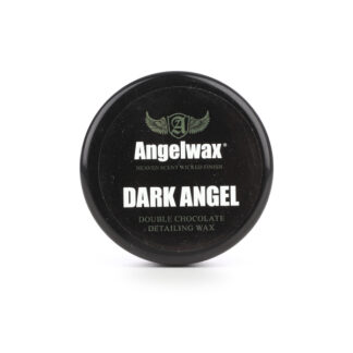 Bilvax Angelwax Dark Angel, 33 ml, Endast vax