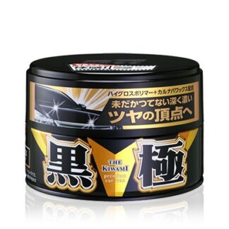 Bilvax Soft99 Kiwami Dark 200g Extrem glans, Universal – 1719911