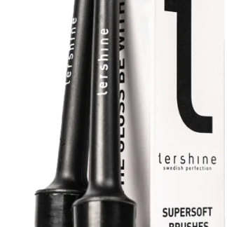 Brush SuperSoft tershine