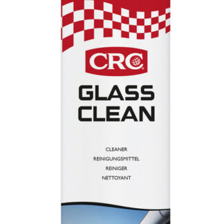 CRC Glass Clean – Glasrengöring/Fönsterputs 250 ml