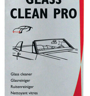 CRC Glass Clean Pro – Glasrengöring/Fönsterputs 500 ml
