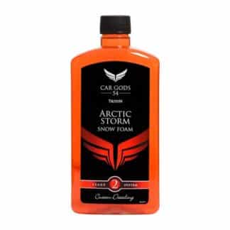 Car Gods Arctic Storm Snow Foam 0.5 L, Universal – 1781415