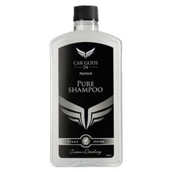 Car Gods Ren Schampo 0,5 L, Universal Cargods GOD022 – 1575310