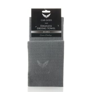 Car Gods Torkhandduk 40x40cm, Universal Cargods GOD578 – 1575372