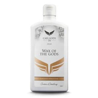 Car Gods Wax of the Gods 0.5 L, Universal Cargods GOD082 – 1575332