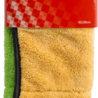 Carwise Mikrofiberduk – Mikrofiberduk 1-pack