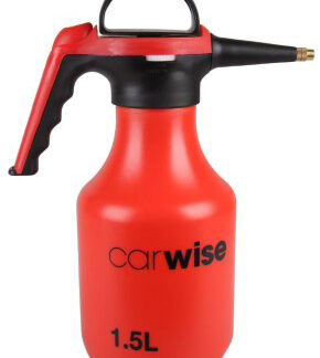 Carwise Tryckspruta 1.5 l