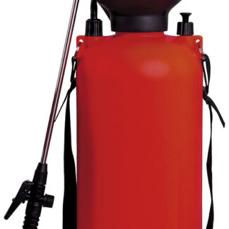 Carwise Tryckspruta 8 liter