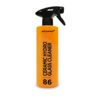 Ceramic Hydro Glass Cleaner 86 McLaren