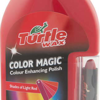 Color Magic Röd