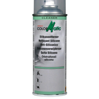 Colormatic – Silikonborttagning 400 ml