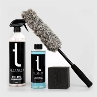 Däck & Fälgpaket, Universal Tershine TS2008 – 1881679