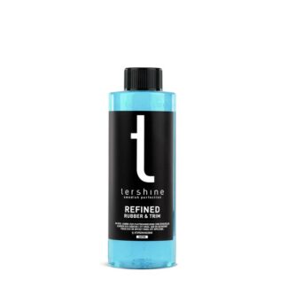 Däckglans tershine Refined, 500 ml