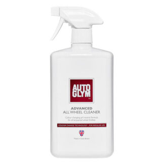 Däckrent Autoglym