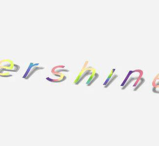 Dekal tershine tershine