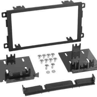 Dubbeldin monteringsram Chevrolet, Hummer, Cadillac, Pontiac